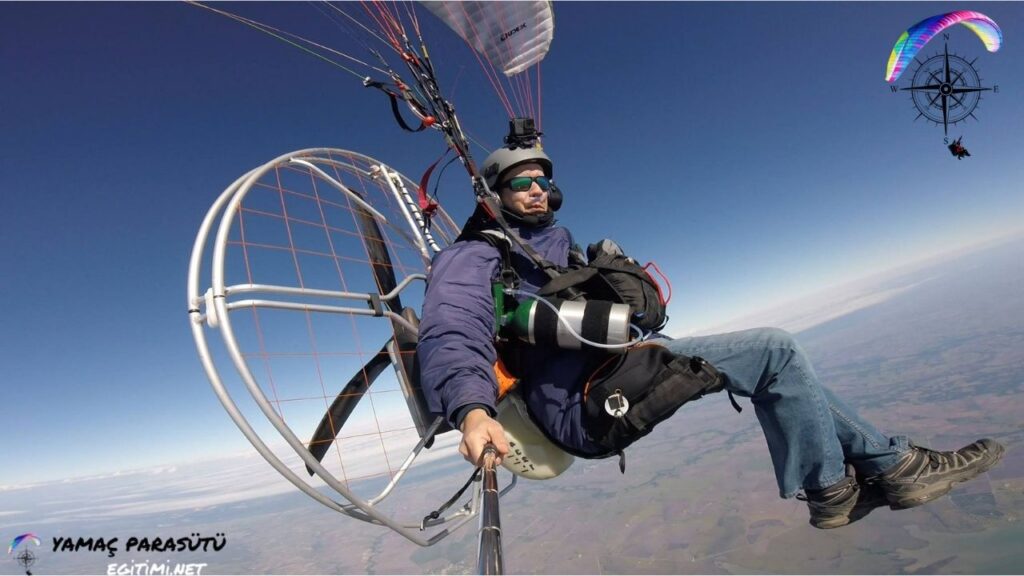 paramotor nedir ?