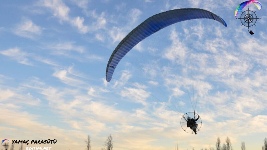Paramotor Eğitimi