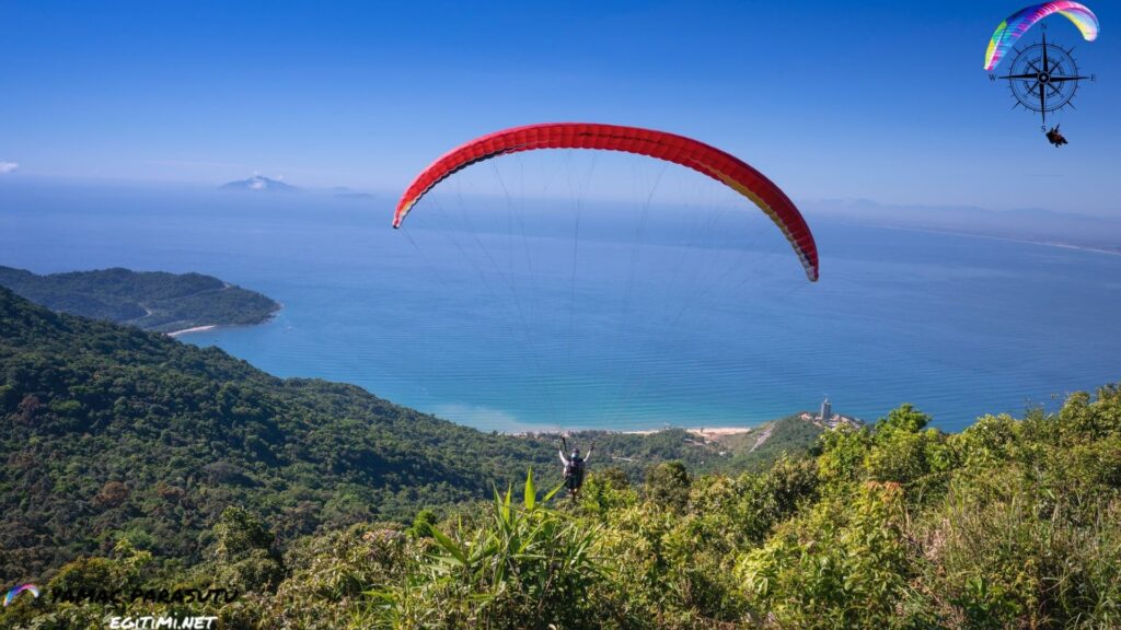 Yamaç Paraşütü Başlangıç Eğitimi 2025 11 yamaç paraşütü başlangıç eğitimi istanbul