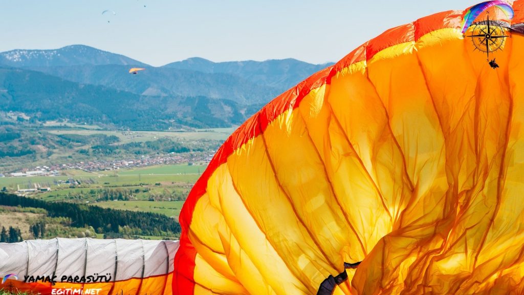 Adana Yamaç Paraşütü Fiyatları