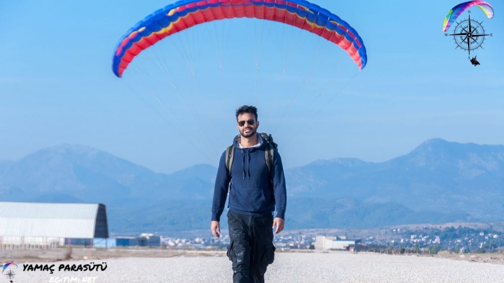 Alanya Yamaç Paraşütü Eğitimi 2025 11 Alanya Yamaç Paraşütü Fiyatları 2022