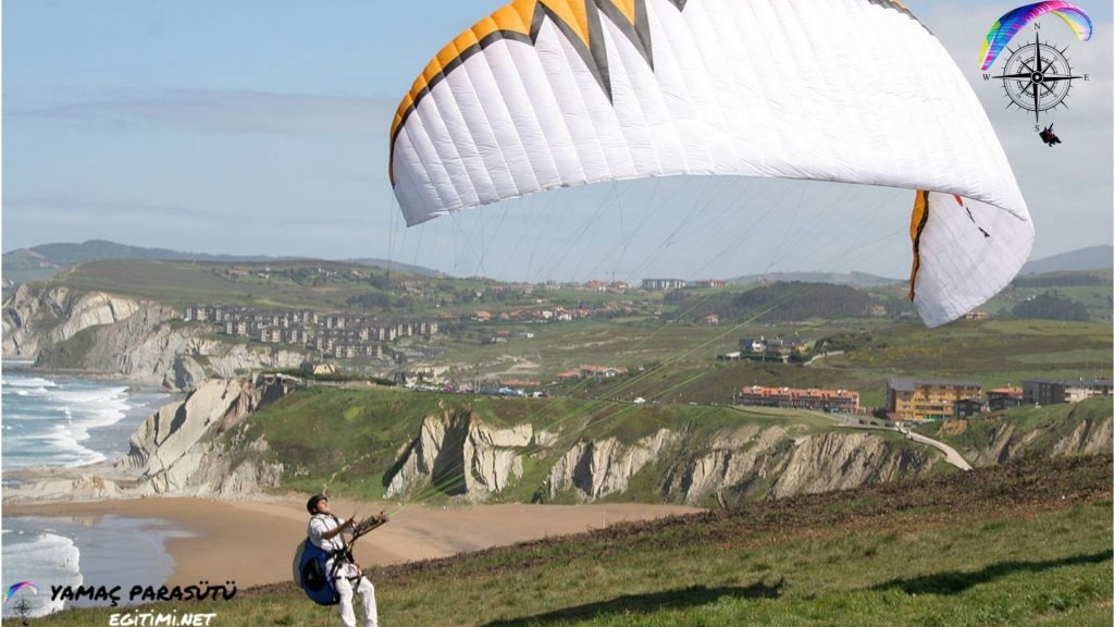 Denizli Yamaç Paraşütü Fiyatları