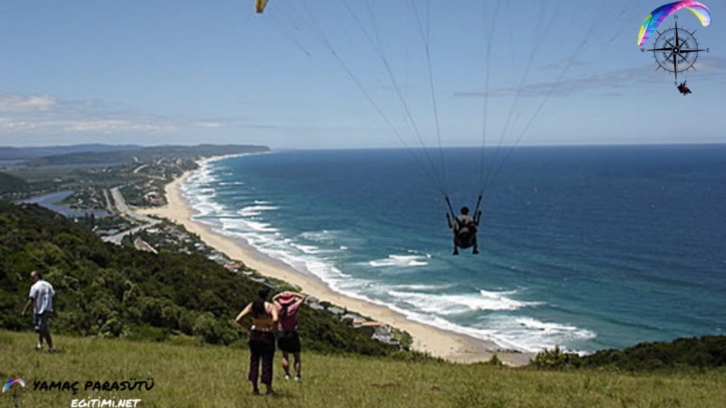 Kastamonu Yamaç Paraşütü Fiyatları