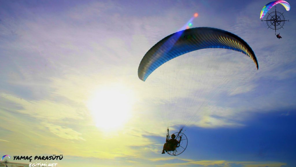 Erzincan Yamaç Paraşütü Fiyatları