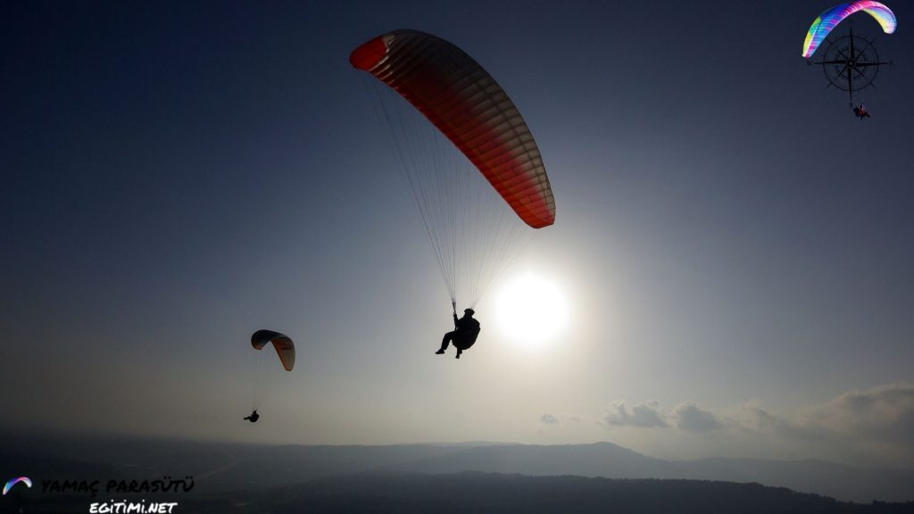 Tokat Yamaç Paraşütü Fiyatları