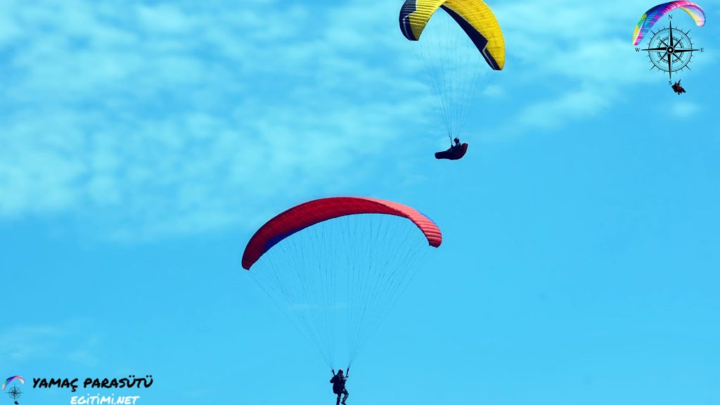 Ardahan Yamaç Paraşütü Fiyatları
