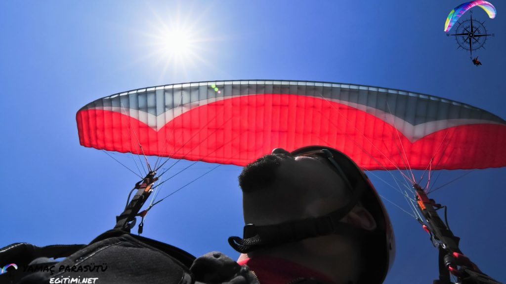 Paraşüt Eğitimi